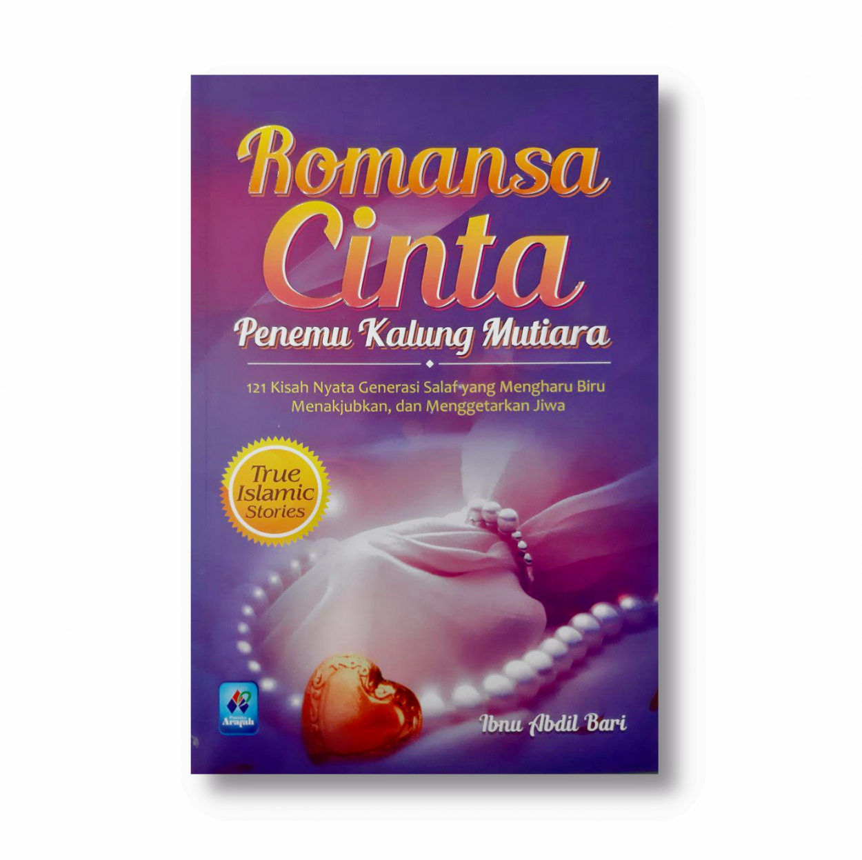 Romansa Cinta Al Manshuroh
